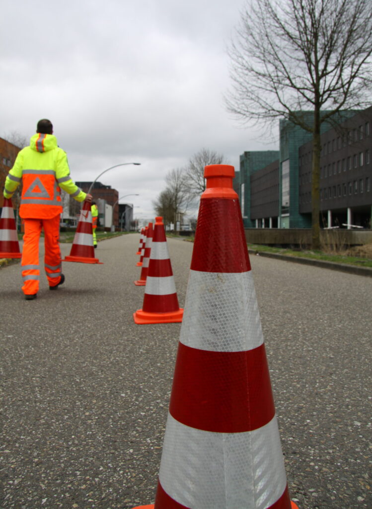 melrose verhuur services